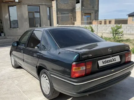 Opel Vectra 1995 года за 1 750 000 тг. в Шымкент – фото 9