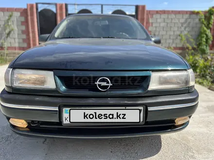 Opel Vectra 1995 года за 1 750 000 тг. в Шымкент – фото 33
