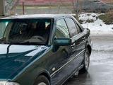 Mercedes-Benz C 230 1997 годаfor1 950 000 тг. в Алматы – фото 2