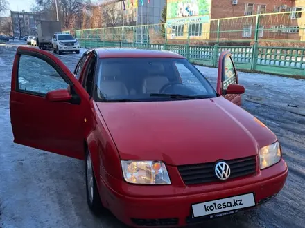 Volkswagen Jetta 2000 года за 2 200 000 тг. в Усть-Каменогорск