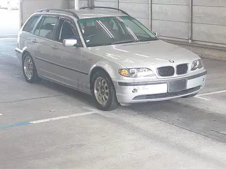 BMW Авто разбор c Японии в Алматы – фото 13