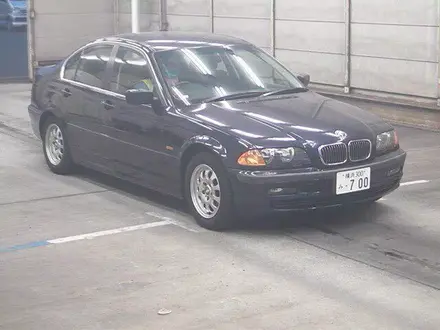 BMW Авто разбор c Японии в Алматы – фото 15