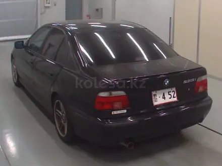 BMW Авто разбор c Японии в Алматы – фото 16