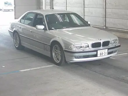BMW Авто разбор c Японии в Алматы – фото 23