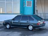 ВАЗ (Lada) 2114 2012 годаүшін800 000 тг. в Атырау – фото 3