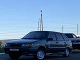 ВАЗ (Lada) 2114 2012 годаүшін800 000 тг. в Атырау – фото 2