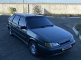 ВАЗ (Lada) 2114 2012 годаүшін800 000 тг. в Атырау – фото 4