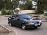 ВАЗ (Lada) 2114 2012 годаүшін800 000 тг. в Атырау