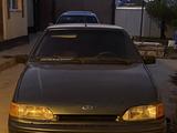 ВАЗ (Lada) 2114 2012 годаүшін800 000 тг. в Атырау – фото 5