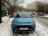 Hyundai Bayon 2023 годаүшін8 300 000 тг. в Астана – фото 3