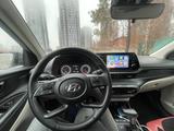 Hyundai Bayon 2023 годаүшін8 300 000 тг. в Астана