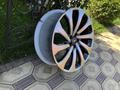 Кованые диски R23 на Range Rover L460, Range Rover Sport L461 за 1 295 000 тг. в Алматы – фото 2