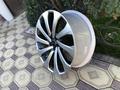 Кованые диски R23 на Range Rover L460, Range Rover Sport L461 за 1 295 000 тг. в Алматы – фото 3