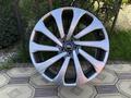 Кованые диски R23 на Range Rover L460, Range Rover Sport L461 за 1 295 000 тг. в Алматы – фото 4