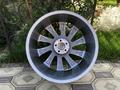 Кованые диски R23 на Range Rover L460, Range Rover Sport L461 за 1 295 000 тг. в Алматы – фото 5