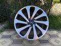 Кованые диски R23 на Range Rover L460, Range Rover Sport L461 за 1 295 000 тг. в Алматы – фото 12