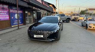 Hyundai Grandeur 2020 года за 13 000 000 тг. в Алматы