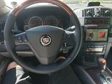 Cadillac SRX 2005 года за 7 000 000 тг. в Караганда – фото 5