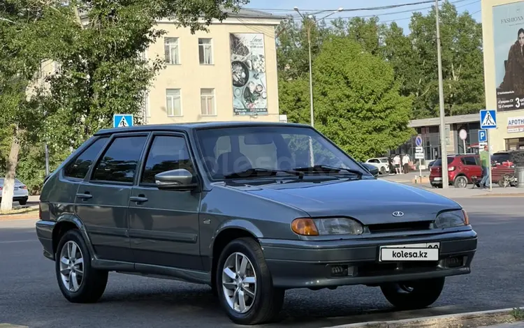 ВАЗ (Lada) 2114 2012 года за 1 950 000 тг. в Караганда