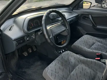 ВАЗ (Lada) 2114 2012 года за 1 950 000 тг. в Караганда – фото 13
