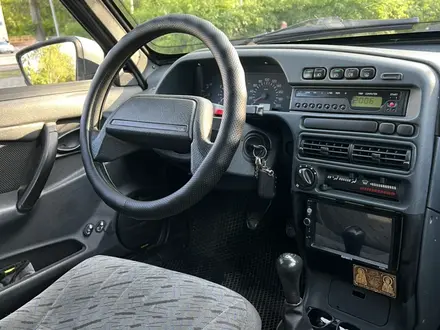 ВАЗ (Lada) 2114 2012 года за 1 950 000 тг. в Караганда – фото 15