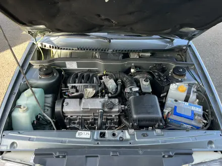 ВАЗ (Lada) 2114 2012 года за 1 950 000 тг. в Караганда – фото 17