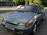 ВАЗ (Lada) 2114 2012 года за 1 950 000 тг. в Караганда – фото 3