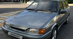 ВАЗ (Lada) 2114 2012 года за 1 950 000 тг. в Караганда – фото 3
