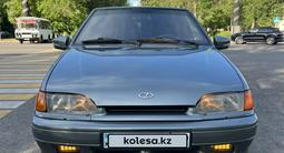 ВАЗ (Lada) 2114 2012 года за 1 950 000 тг. в Караганда – фото 2