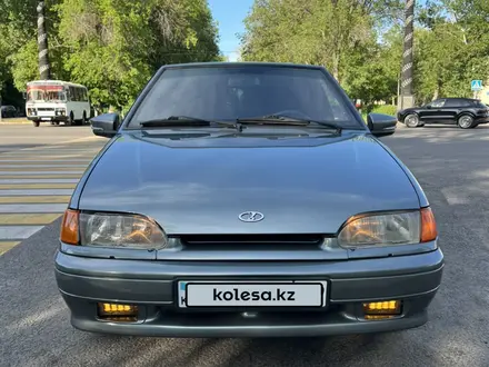 ВАЗ (Lada) 2114 2012 года за 1 950 000 тг. в Караганда – фото 2