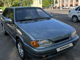 ВАЗ (Lada) 2114 2012 года за 1 950 000 тг. в Караганда – фото 4