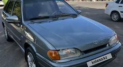 ВАЗ (Lada) 2114 2012 года за 1 950 000 тг. в Караганда – фото 4