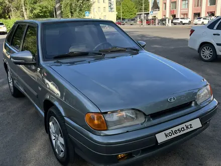 ВАЗ (Lada) 2114 2012 года за 1 950 000 тг. в Караганда – фото 4