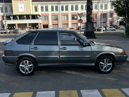 ВАЗ (Lada) 2114 2012 года за 1 950 000 тг. в Караганда – фото 8