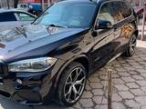 BMW X5 2016 года за 22 000 000 тг. в Алматы