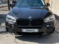BMW X5 2016 годаүшін22 000 000 тг. в Алматы – фото 2
