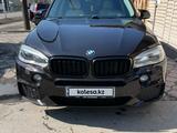 BMW X5 2016 года за 22 000 000 тг. в Алматы – фото 2