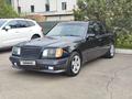 Mercedes-Benz E 200 1991 годаүшін2 890 000 тг. в Алматы – фото 3