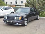 Mercedes-Benz E 200 1991 года за 2 890 000 тг. в Алматы – фото 3