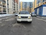 Lexus RX 300 2000 годаүшін4 500 000 тг. в Алматы