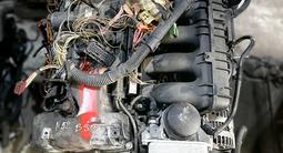 Двигатель 3.0 L BMW N52 (N52B30) за 650 000 тг. в Шымкент – фото 2