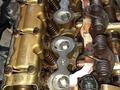 Двигатель 3.0 L BMW N52 (N52B30)үшін600 000 тг. в Шымкент – фото 2