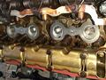 Двигатель 3.0 L BMW N52 (N52B30) за 600 000 тг. в Шымкент – фото 5