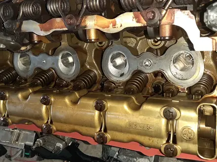 Двигатель 3.0 L BMW N52 (N52B30) за 650 000 тг. в Шымкент – фото 7