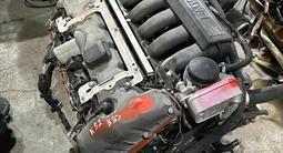 Двигатель 3.0 L BMW N52 (N52B30) за 650 000 тг. в Шымкент