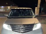 Honda Elysion 2008 года за 6 500 000 тг. в Шымкент – фото 3