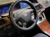 Honda Elysion 2008 года за 6 500 000 тг. в Шымкент – фото 4
