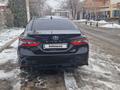 Toyota Camry 2022 годаүшін15 000 000 тг. в Тараз – фото 4