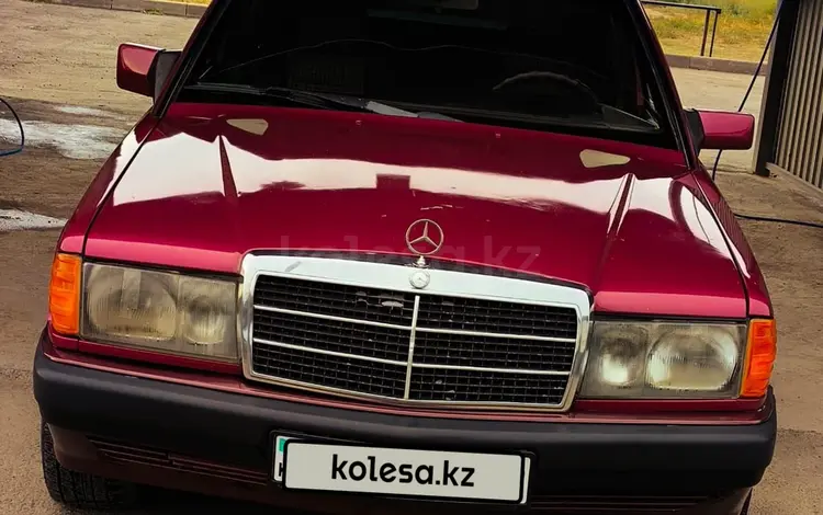 Mercedes-Benz 190 1993 года за 1 500 000 тг. в Алматы