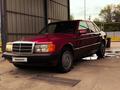 Mercedes-Benz 190 1993 года за 1 500 000 тг. в Алматы – фото 3